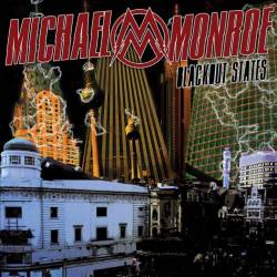 Michael Monroe : Blackout States